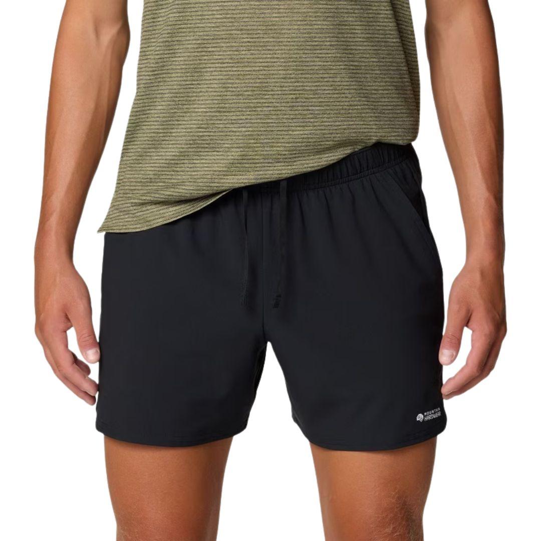 Mountain Hardware Men's Shade Lite Shorts